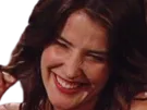 robin scherbatsky how i met cobie smulders brune yeux bleu thalie fic bloop