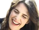 robin scherbatsky how i met cobie smulders brune yeux bleu thalie fic bloop