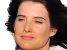 robin scherbatsky how i met cobie smulders brune yeux bleu thalie fic bloop