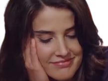 Sticker robin scherbatsky how i met cobie smulders brune yeux bleu thalie fic bloop par Bl0op