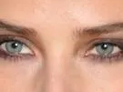 robin scherbatsky how i met cobie smulders brune yeux bleu thalie fic bloop