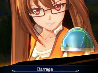 Sticker barrage faire estelle trials sky chapter 2 par Lagrogne