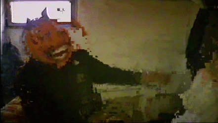 Sticker hallo ween octo trick treat lantern citrus courge fantom creep deguise skel azucar dulce gh0st par glandilus