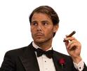nadal tennis goat godfather