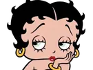 betty boop vieux cartoon fifrelin9000 fifrelin fifrelinespecedassisteva