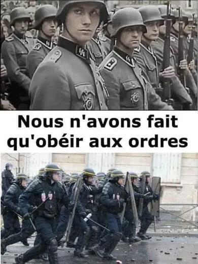 Sticker acab ripou 17 crs gend riot 135 keuf pig chicken pn gpx bridou salami fdo par glandilus