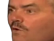 Sticker risitas zoom fier heureux content sourire surpris choque par PubliusOvidius
