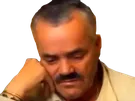 risitas triste decu main front