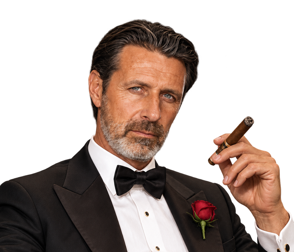 Sticker mouratoglou coach roland garros academy par vanderkeuken