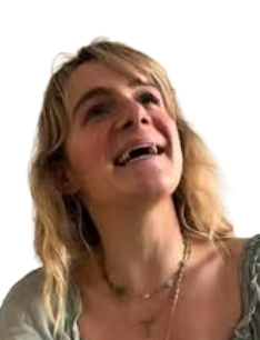 Sticker risitas laura gaza par sifrha