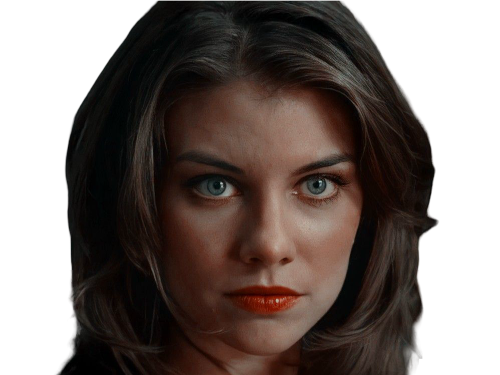 Sticker supernatural bella maggie twd walkingdead walking dead jolie femme beaute bombe belle bonne star par XDREAD
