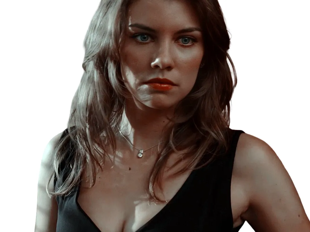 Sticker supernatural bella maggie twd walkingdead walking dead jolie femme beaute bombe belle bonne star par XDREAD