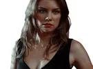 supernatural bella maggie twd walkingdead walking dead jolie femme beaute bombe belle bonne star