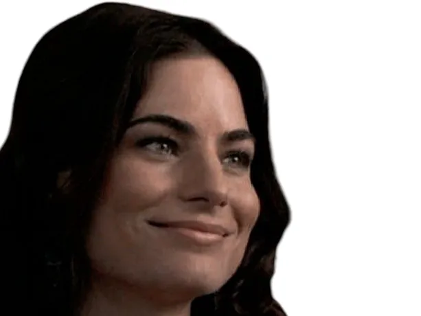 Sticker supernatural jolie femme beaute bombe belle bonne star sourire amoureux amoureuse par XDREAD