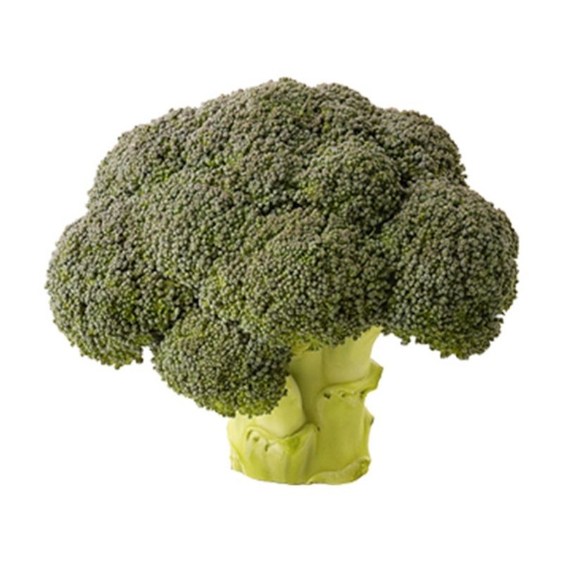 Sticker zoomer jeune ado gosse brocoli chokbar curly 2000 chicken poulet quoicoubeh apagnan quoicoubix legume coupe par ProlapsusDeBHL