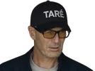 zizou zidane foot edf casquette psychopathe tare fou zinzin
