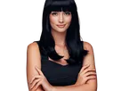 coffeeandmilk mannequin femme brune yeux bleus frange libre de droit banque image pas nom