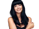 coffeeandmilk mannequin femme brune yeux bleus frange libre de droit banque image pas nom