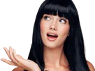 coffeeandmilk mannequin femme brune yeux bleus frange libre de droit banque image pas nom