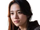 kaya kiyohara actrice japonaise belle badass samourai asiatique guerriere mignonne sourire cute bienveillante