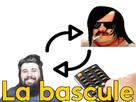 hooper dg la bascule