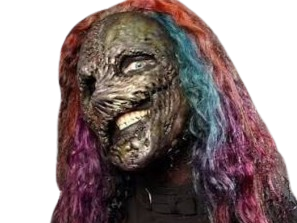Sticker corey taylor subliminal verses vol3 par HistoireDeBan