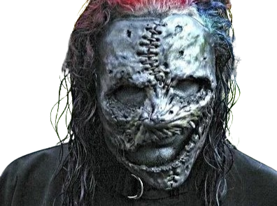 Sticker corey taylor subliminal verses vol3 par HistoireDeBan