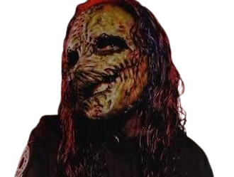Sticker corey taylor subliminal verses vol3 par HistoireDeBan