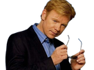 horatio caine lieutenant police directeur laboratoire criminel experts miami csi homme roux yeux bleus serie