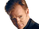 horatio caine lieutenant police directeur laboratoire criminel experts miami csi homme roux yeux bleus serie