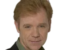 horatio caine lieutenant police directeur laboratoire criminel experts miami csi homme roux yeux bleus serie