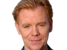 horatio caine lieutenant police directeur laboratoire criminel experts miami csi homme roux yeux bleus serie