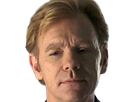 horatio caine lieutenant police directeur laboratoire criminel experts miami csi homme roux yeux bleus serie