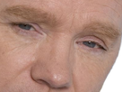 horatio caine lieutenant police directeur laboratoire criminel experts miami csi homme roux yeux bleus serie