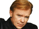 horatio caine lieutenant police directeur laboratoire criminel experts miami csi homme roux yeux bleus serie