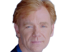 horatio caine lieutenant police directeur laboratoire criminel experts miami csi homme roux yeux bleus serie