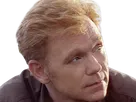 horatio caine lieutenant police directeur laboratoire criminel experts miami csi homme roux yeux bleus serie