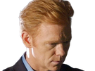 horatio caine lieutenant police directeur laboratoire criminel experts miami csi homme roux yeux bleus serie