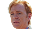 horatio caine lieutenant police directeur laboratoire criminel experts miami csi homme roux yeux bleus serie