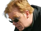 horatio caine lieutenant police directeur laboratoire criminel experts miami csi homme roux yeux bleus serie