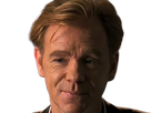 horatio caine lieutenant police directeur laboratoire criminel experts miami csi homme roux yeux bleus serie