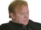 horatio caine lieutenant police directeur laboratoire criminel experts miami csi homme roux yeux bleus serie