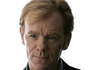 horatio caine lieutenant police directeur laboratoire criminel experts miami csi homme roux yeux bleus serie