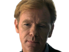 horatio caine lieutenant police directeur laboratoire criminel experts miami csi homme roux yeux bleus serie