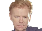 horatio caine lieutenant police directeur laboratoire criminel experts miami csi homme roux yeux bleus serie