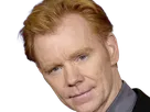 horatio caine lieutenant police directeur laboratoire criminel experts miami csi homme roux yeux bleus serie
