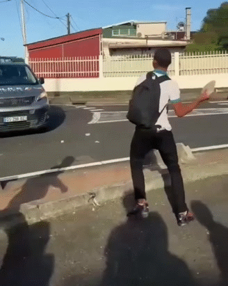 Sticker lycee riot frontiere border alloc caf gred sait tlm remplace oqtf visa nigga heil tonton par glandilus