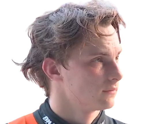 Sticker f1 formula one un 1 marshall malaisie 026 piastri oscar maclaren mclaren brise par AlgorithmeM6U