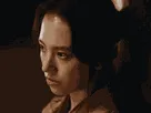 kaya kiyohara actrice japonaise belle badass samourai asiatique guerriere reflexion gif