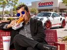 gouken gouken91 costco porsche gt3 hotdog hot dog banc bourse